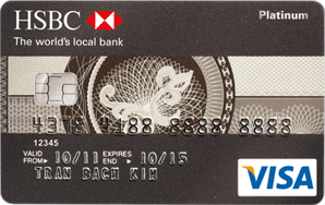 Thẻ tín dụng Visa bạch kim,rút tiền thẻ tín dụng hsbc,rút tiền mặt thẻ tín dụng hsbc,rút tiền mặt từ thẻ tín dụng hsbc,rút tiền từ thẻ tín dụng hsbc
