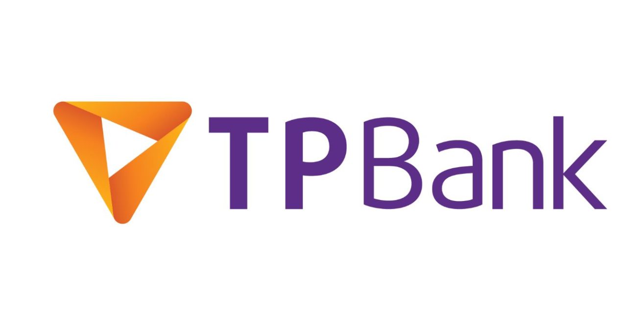 Thẻ tín dụng ngân hàng Tiên Phong TPbank