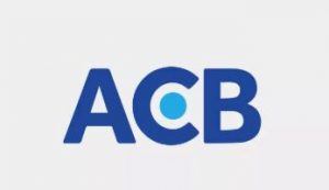 giờ làm việc của ngân hàng acb