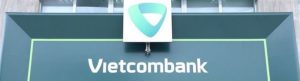 giờ làm việc của ngân hàng vietcombank