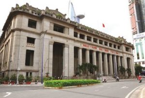 ngân hàng nhà nước