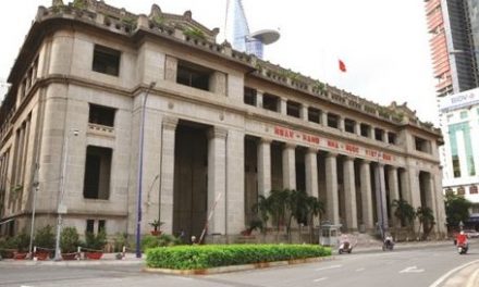 9 ngân hàng nhà nước Việt Nam hiện nay
